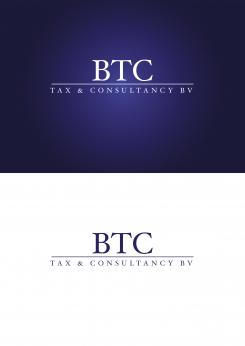 Logo & Huisstijl # 579152 voor Ontwerpen logo en huisstijl BTC Tax & Consultancy BV wedstrijd