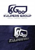 Logo & Huisstijl # 608546 voor Logo + huisstijl gezocht met internationale uitstraling Kuijpers group wedstrijd