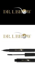 Logo & Huisstijl # 622089 voor Wenkbrauwen zijn HOT, bepalend voor jouw uitstraling! Ontwerp een logo voor Dr. I. Brow.  wedstrijd