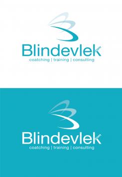 Logo & Huisstijl # 799853 voor ontwerp voor Blindevlek.com een beeldend en fris logo & huisstijl wedstrijd
