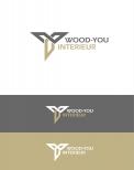 Logo & stationery # 1150365 for logo   corporate identity for a firm in interior design contest