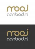 Logo & stationery # 559893 for Mooiaanbod.nl contest