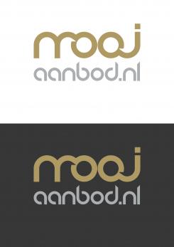 Logo & stationery # 559893 for Mooiaanbod.nl contest