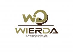 Logo & stationery # 663221 for Design a stylish logo/identity for our interior design studio contest
