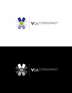 Logo design # 870780 for A logo and a corporate identity for an ambitious starter contest