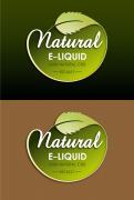 Logo & stationery # 807680 for New CBD Eliquide Brand contest