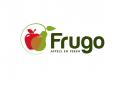 Logo & Huisstijl # 1265332 voor Frugo  Appels   Peren wedstrijd