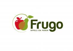 Logo & Huisstijl # 1265332 voor Frugo  Appels   Peren wedstrijd