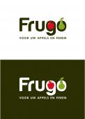 Logo & Huisstijl # 1265333 voor Frugo  Appels   Peren wedstrijd