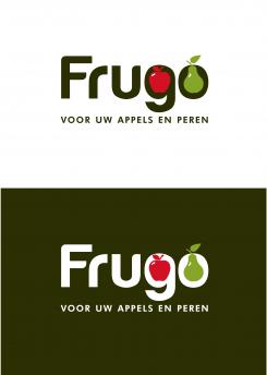 Logo & Huisstijl # 1265333 voor Frugo  Appels   Peren wedstrijd