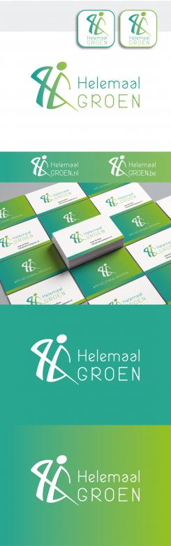 Logo & stationery # 1003202 for A litter project which needs a fresh warm corporate identity and logo contest