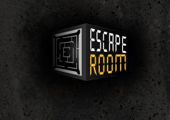 Logo & stationery # 657105 for Logo & Corporate Identity for Escape Room Schagen contest