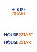 Logo & Huisstijl # 673357 voor House2Start wedstrijd