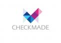 Logo & stationery # 700644 for Startup IT performance company: 'Checkmade'  contest