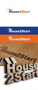 Logo & Huisstijl # 673358 voor House2Start wedstrijd