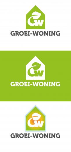 Logo & Huisstijl # 642360 voor Ontwerp een duurzaam logo voor een nieuw concept.  wedstrijd