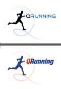 Logo & Huisstijl # 581169 voor Logo en huisstijl voor QRunning, een nieuwe innovatieve franchiseformule van loopgroepen. wedstrijd