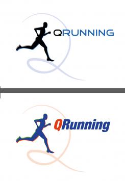 Logo & Huisstijl # 581169 voor Logo en huisstijl voor QRunning, een nieuwe innovatieve franchiseformule van loopgroepen. wedstrijd