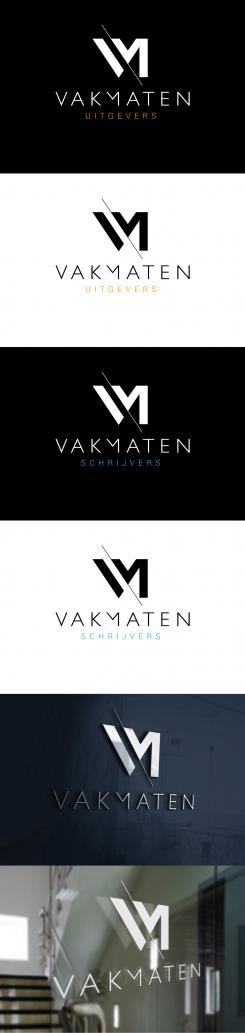 Logo & Huisstijl # 674365 voor Uitgeverij wedstrijd