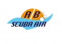 Logo & Huisstijl # 632733 voor AB Scuba Air wedstrijd