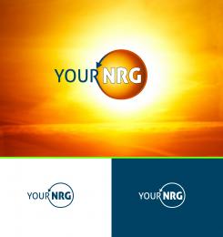 Logo & Huisstijl # 929675 voor Logo en huisstijl voor Your-NRG, een bedrijf dat producten voor duurzame energie verkoopt wedstrijd