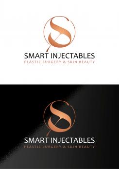 Logo & stationery # 1042533 for Design a new logo and business card for a plastic surgery clinic contest
