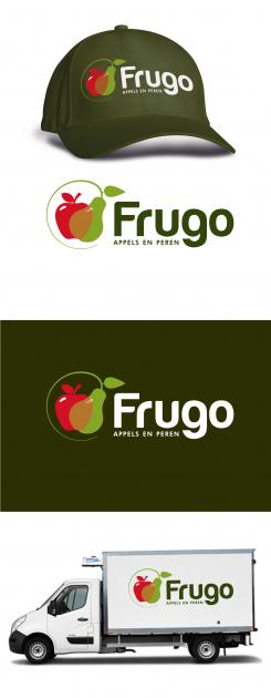 Logo & Huisstijl # 1265340 voor Frugo  Appels   Peren wedstrijd