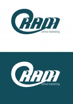 Logo & stationery # 728640 for RAM online marketing contest