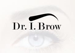 Logo & Huisstijl # 621601 voor Wenkbrauwen zijn HOT, bepalend voor jouw uitstraling! Ontwerp een logo voor Dr. I. Brow.  wedstrijd
