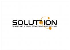 Logo & Huisstijl # 1079353 voor Solut ion nl is onze bedrijfsnaam!! wedstrijd