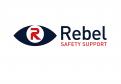 Logo & Huisstijl # 616285 voor Rebel Safety Support wedstrijd