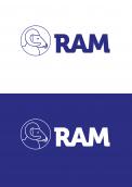 Logo & stationery # 730347 for RAM online marketing contest