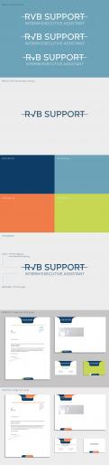 Logo & Huisstijl # 1036921 voor Een nieuw logo voor RvB Support wedstrijd