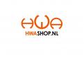 Logo & Huisstijl # 633843 voor Logo + Huisstijl voor een jong dynamisch bedrijf: HWAshop.nl wedstrijd