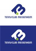 Logo & Corporate design  # 704568 für Logo / Corporate Design für einen Tennisclub. Wettbewerb