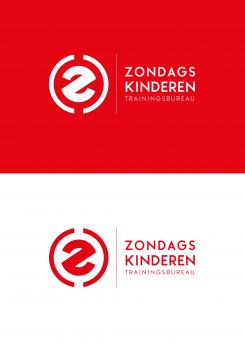 Logo & Huisstijl # 894370 voor Energiek en deskundig trainingsbureau is op zoek naar jouw ontwerp in ROOD! wedstrijd