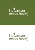 Logo & Huisstijl # 1005623 voor Logo voor een nieuwe Huisartsenpraktijk   Huisartsen om de Hoek  wedstrijd