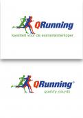 Logo & Huisstijl # 581178 voor Logo en huisstijl voor QRunning, een nieuwe innovatieve franchiseformule van loopgroepen. wedstrijd