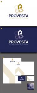 Logo & stationery # 552387 for Corporate identity for propertymanager / real estate agent contest