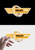 Logo & Huisstijl # 1079559 voor Solut ion nl is onze bedrijfsnaam!! wedstrijd