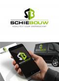 Logo & Huisstijl # 656317 voor nieuw logo voor SchieBouw wedstrijd