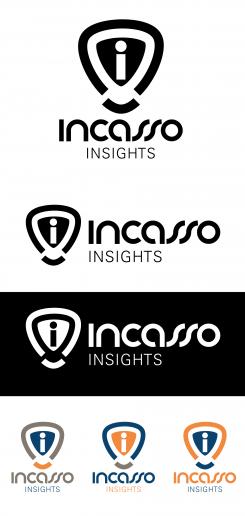 Logo & Huisstijl # 513966 voor Incasso Insights; toezicht en hulp bij incasso wedstrijd