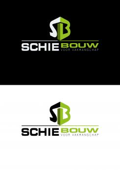 Logo & Huisstijl # 656920 voor nieuw logo voor SchieBouw wedstrijd