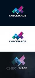 Logo & stationery # 703167 for Startup IT performance company: 'Checkmade'  contest