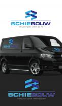 Logo & Huisstijl # 655417 voor nieuw logo voor SchieBouw wedstrijd