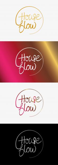 Logo & Huisstijl # 1021378 voor House Flow wedstrijd