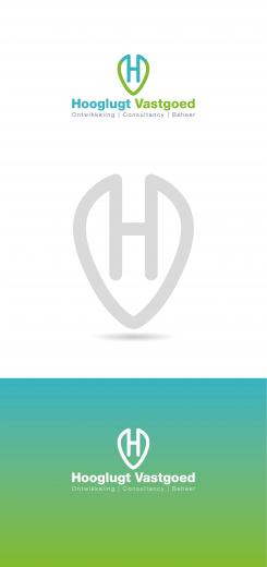 Logo & Huisstijl # 1061606 voor huisstijl voor een vernieuwend projectontwikkelaar wedstrijd