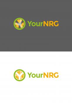 Logo & Huisstijl # 929989 voor Logo en huisstijl voor Your-NRG, een bedrijf dat producten voor duurzame energie verkoopt wedstrijd