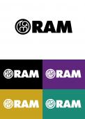 Logo & stationery # 729755 for RAM online marketing contest