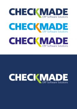 Logo & stationery # 700061 for Startup IT performance company: 'Checkmade'  contest